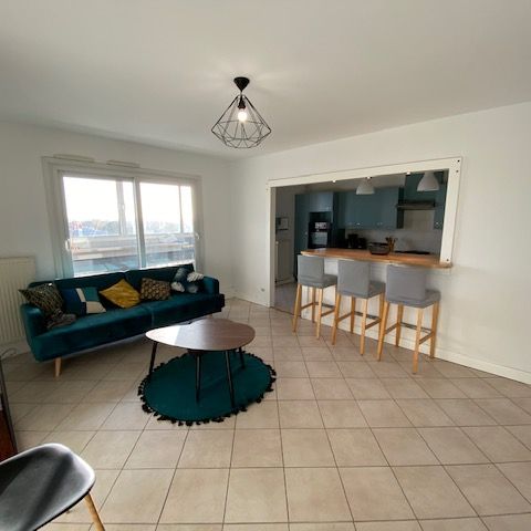 Location Maison 1 pièce 11m² - Photo 1