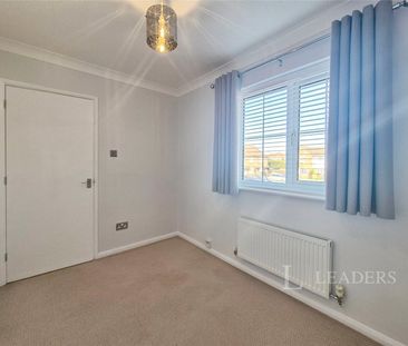 2 bedroom house to rent Cusak Road, Chelmer Village, Chelmsford, CM2 - Photo 5