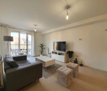 1 bedroom apartment to rent - Photo 3