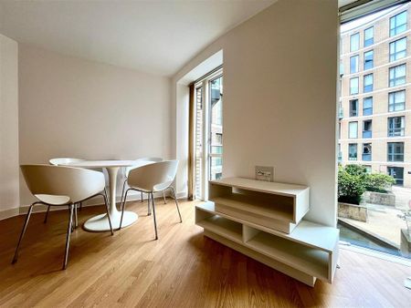 1 bedroom apartment to rent - Photo 5