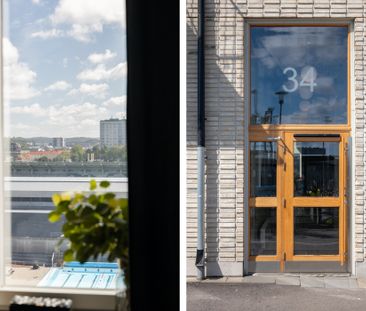 Rödlönnsgången, Göteborg - Photo 1