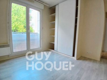 À louer : Appartement 2 pièces à Rueil Malmaison - Mont Valerien - Photo 2
