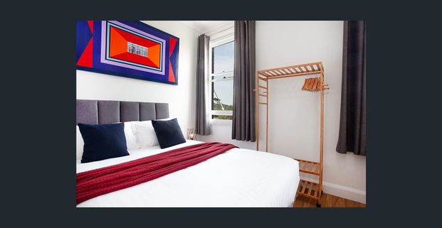 FULLY Furnished Studio Apartment - Photo 1