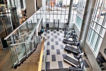 Appartement à louer - Photo 3