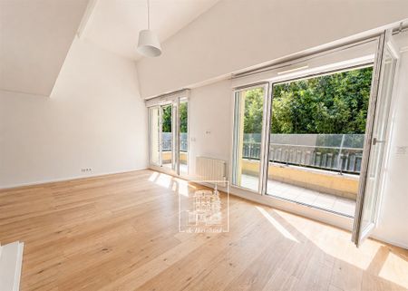 Tout savoir sur cet appartement à Saint-Cloud - Photo 3