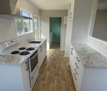 Renovated Three-Bedroom Home - Photo 2