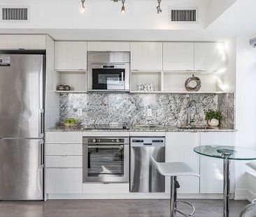 For Lease - 7 Mabelle Avenue Unit# 508, Toronto, Ontario - Photo 6