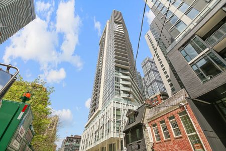For Lease - 77 Mutual Street Unit# 2501, Toronto, Ontario - Photo 4