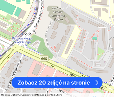 2 pokojowe mieszkanie na osiedlu Panorama - Zdjęcie 1