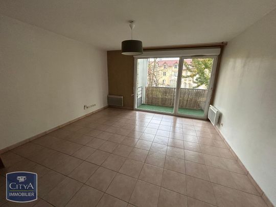 Location Appartement 2 pièces 47m² COLLONGES SOUS SALEVE 74160 - Photo 1
