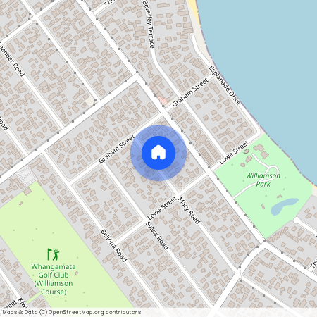 108 Mary Road, Whangamata, Thames-Coromandel