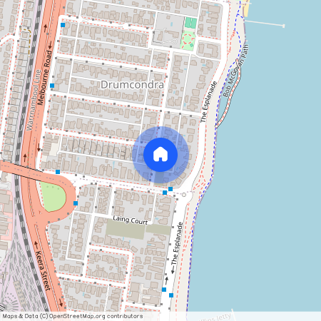 5 Beach Parade, Vic 3215, Drumcondra