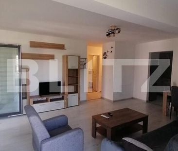 Apartament cu 2 camere, parcare, pet friendly, zona Vivo - Fotografie 3