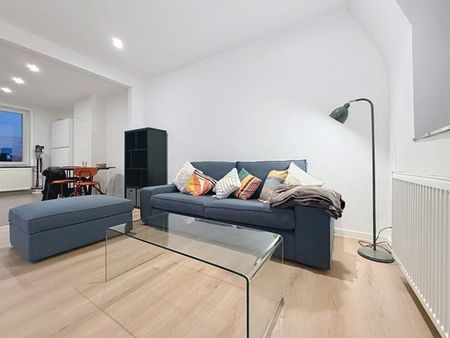 Appartement te huur - Foto 3