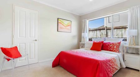 Family Perfection - Botany College Zone - Photo 5