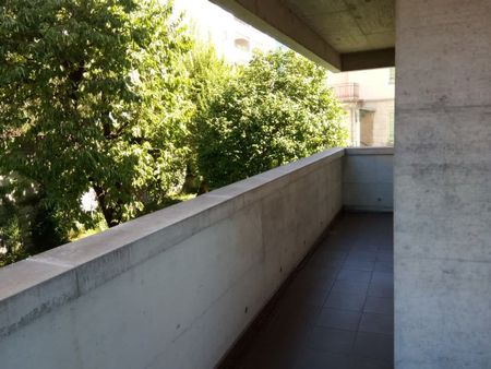 4.5 Zimmer, 83 m², 1. Stock - Foto 5