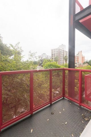 Apartamento com 1 quarto e 47m² para alugar em Independência, Porto Alegre. - Photo 4
