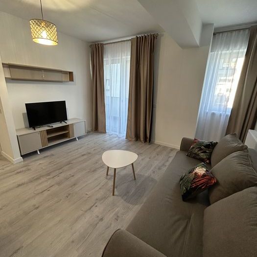 Apartament 1 cameră 45mp | Poitiers Frumoasa | complex rezidențial 380€ - Photo 1