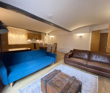 1 bedroom apartment to rent - Photo 5