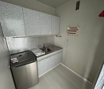 Appartement T1 Reims - Photo 5