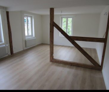 2.5 Zimmer, 69 m², EG - Photo 4