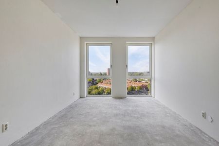 Appartement te huur: Perzikweg 130 2321 DG Leiden - Photo 3