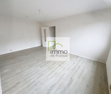 Location Appartement 2 pièces 45m² - Photo 2