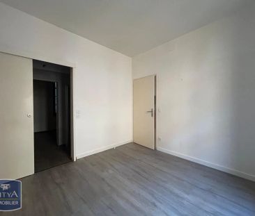 Appartement à louer 3 pièces 61.39m² - Photo 4