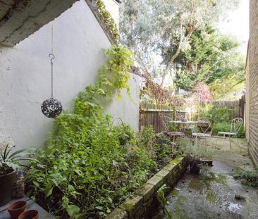 1 bedroom ground floor maisonette to rent - Photo 6