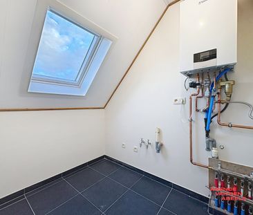 Nieuwbouwwoning met terras en garage - Foto 3