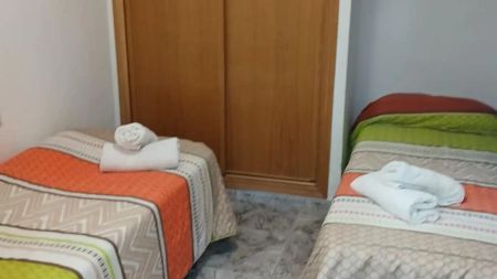 Piso de alquiler en Calle Piamonte, 63, Aguadulce Norte - Photo 5