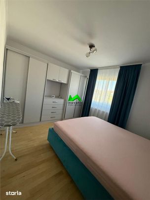 Apartament de inchiriat 3 camere Sibiu Lazaret - Photo 1