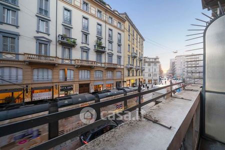 Trilocale in Affitto in Via Cesare Correnti 26 a Milano - Foto 3