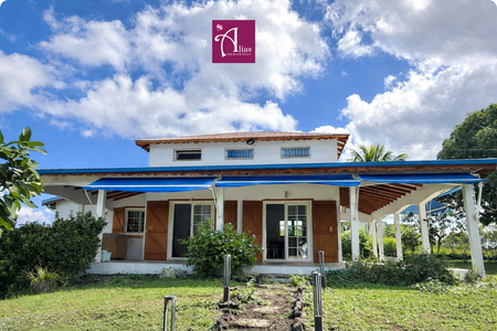 Location Maison 4 pièces 119m² STE ANNE 97180 - Photo 5