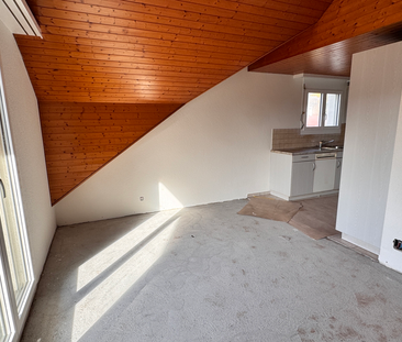 3.5 Zimmerwohnung Attika in Ruhiger Lage - Photo 6