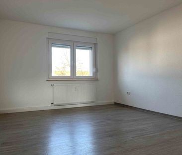 Attraktive 3-Zimmer-Wohnung mit Balkon! - Foto 5