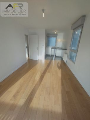 Appartement Joinville Le Pont 2 pièce(s) 43 m2, - Photo 1