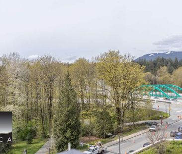 602-1500 Fern Street, North Vancouver - Photo 2