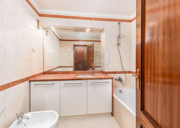 Apartamento T2 em Lisboa