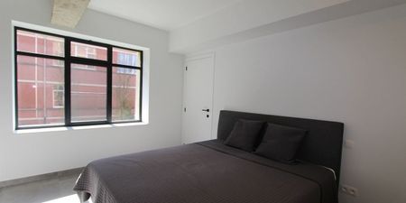 Appartement te huur in Tongeren voor € 780 met 1 slaapkamer - Foto 3