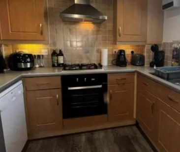 1 bedroom apartment to rent - Photo 3