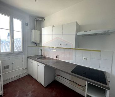 Location Appartement 3 pièces 54m² MONTMORENCY 95160 - Photo 3