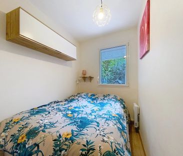 Location Appartement 2 pièces 30m² NICE 06100 - Photo 4