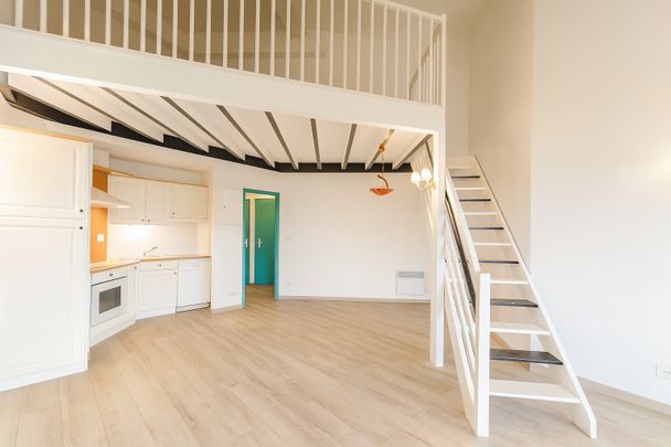 Location Appartement 3 pièces 74m² - Photo 1