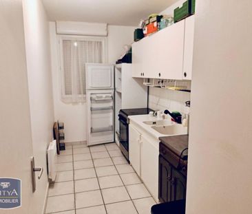 Location Appartement 3 pièces 64m² AMBOISE 37400 - Photo 5