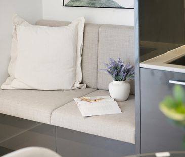 Stylish Contemporary Living in the Heart of Strathfield - Photo 4