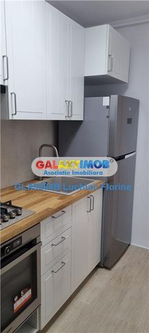 Apartament 2 camere, buncatarie inchisa, balcon I Hils Pallady - Photo 4