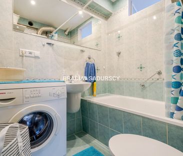 M-2 POK 50 M2 BALKON BLISKO AGH UJ WSZIB UKEN URK - Photo 4