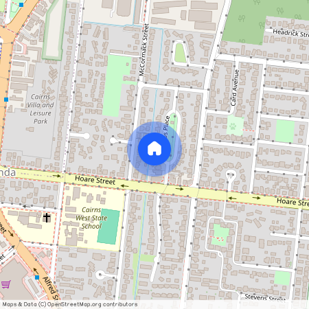 9 Cominos Street, Qld 4870, Manunda