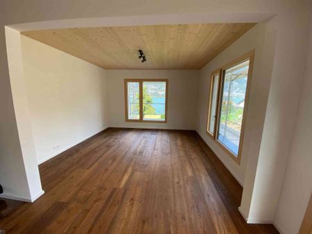 2.5 Zimmer, 62 m², EG - Photo 2